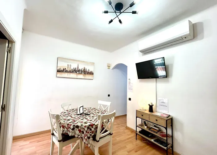 Apartment Carrer D'Olesa
