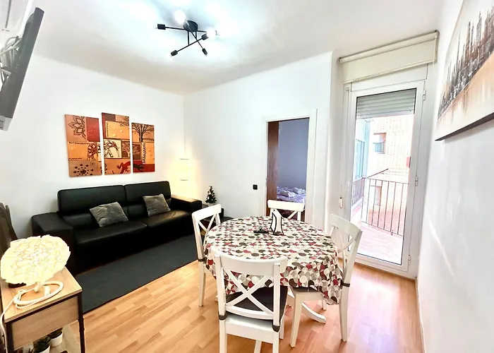 Apartment Carrer D'Olesa